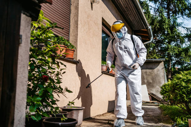 Best Pest Prevention Services  in Baker, LA
