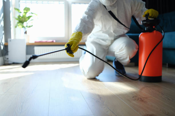 Pest Prevention Services in Baker, LA