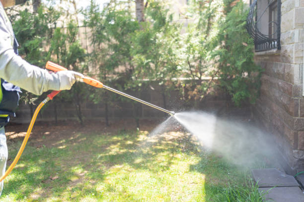 Best Rat Extermination Near Me  in Baker, LA