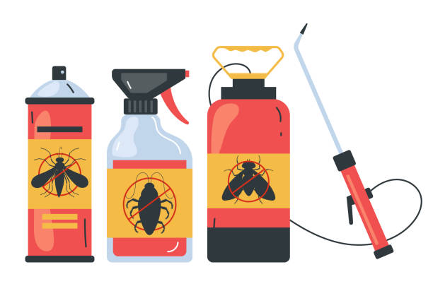 Best Best Pest Control Companies  in Baker, LA