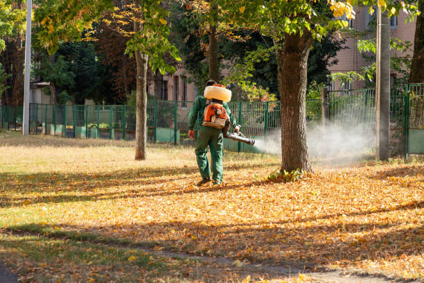 Wildlife Control Services in Baker, LA